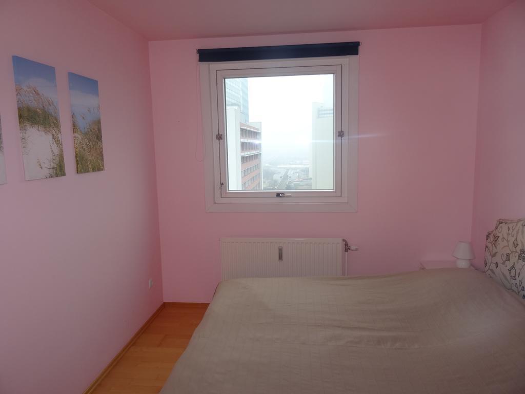 Flat Uno City Viena Exterior foto