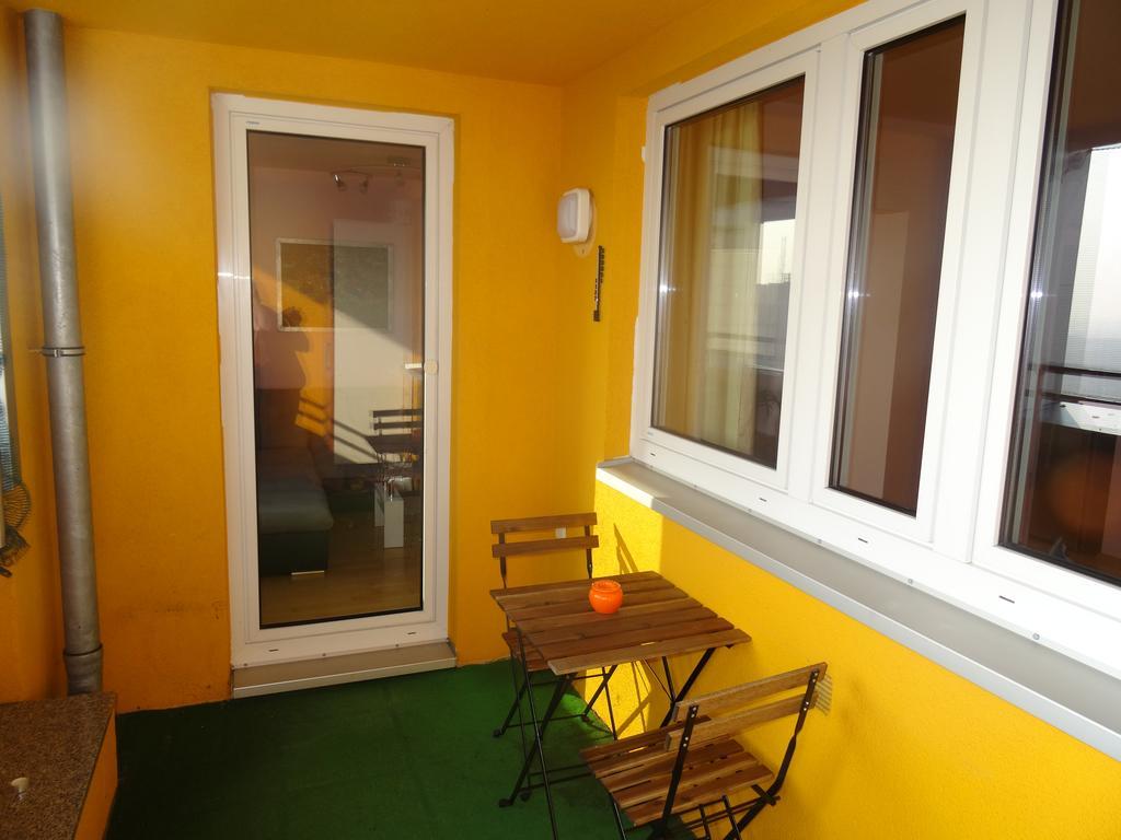 Flat Uno City Viena Exterior foto