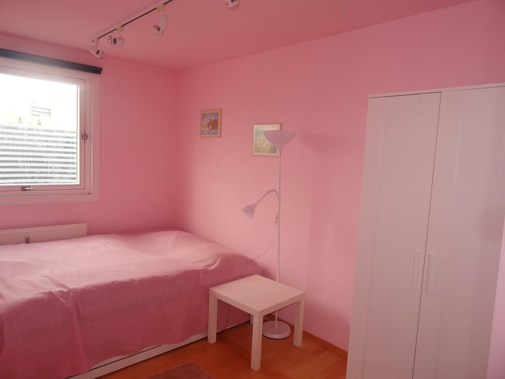 Flat Uno City Viena Exterior foto