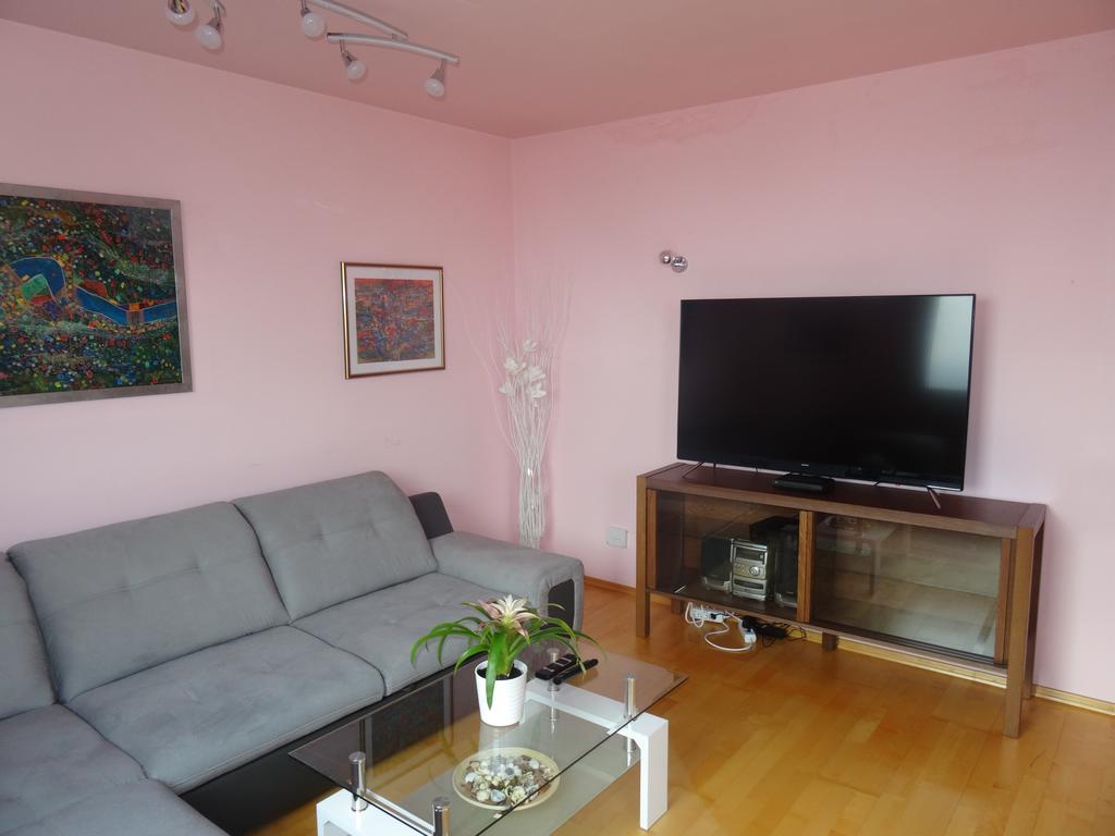 Flat Uno City Viena Exterior foto